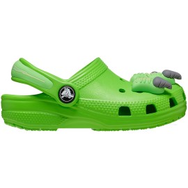 Tukšas bērniem Crocs...