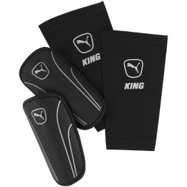 Протекторы футбол Puma King...