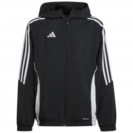 Куртка детская adidas Tiro...