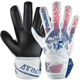 Перчатки вратаря Reusch...