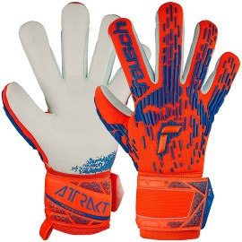 Gloves goalkeeper Reusch...