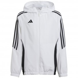 Jacket for kids adidas Tiro...