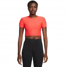T-särk naised Nike Swoosh...