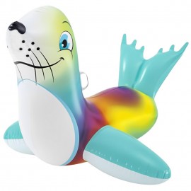 Toy inflatable seal Bestway...