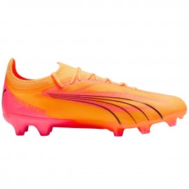 Kingad jalgpall Puma Ultra...