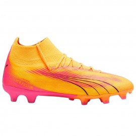 Batai futbolas Puma Ultra...