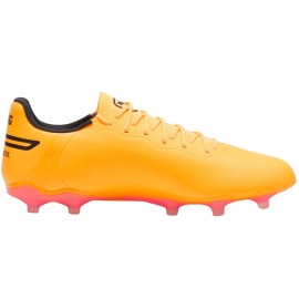 Обувь футбол Puma King Pro...