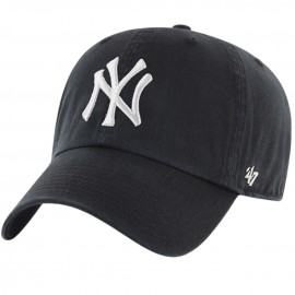 Cap with visor New York...