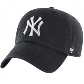 Kork visiiriga New Yankees...