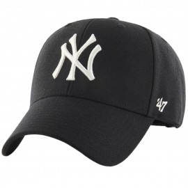 Müts visiiriga New Yankees...