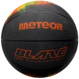 Ball Basketball Meteor...