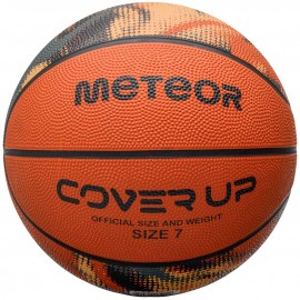 Bumba Basketbols Meteors...