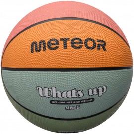 Ball Basketball Meteor...