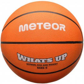 Bumba basketbols Meteors...