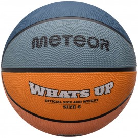 Bumba Basketbols Meteors...