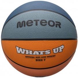 Bumba basketbols Meteors...
