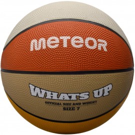 Pall korvpall Meteor Mis on...