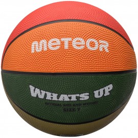 Bumba basketbols Meteors...