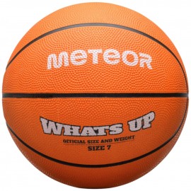 Bumba basketbols Meteors...