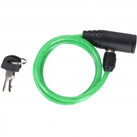 Lock bicycle Dunlop 0.6x90...