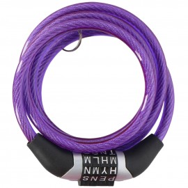 Slēdzene velosipēds Dunlop...