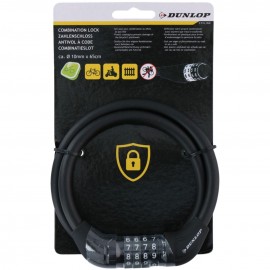 Lukk jalgratas Dunlop...