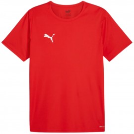 T-shirt men Puma teamRISE...