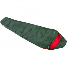 Magamiskott High Peak Black...