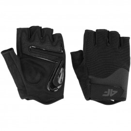 Gloves cycling 4F FNK U121...