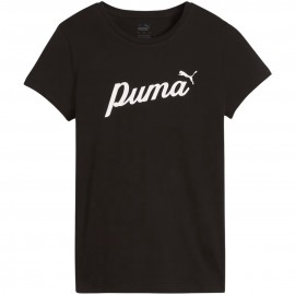 Футболка женская Puma ESS...