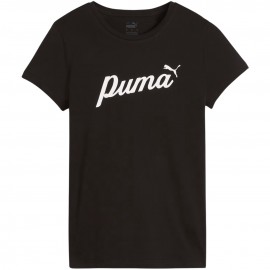 T-särk naised Puma ESS...
