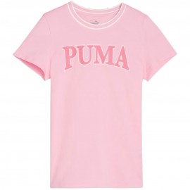 T-krekls bērniem Puma Squad...