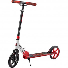 Motoroleris Meteor Urban...