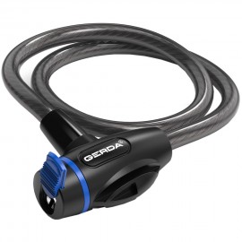 Clasp bike Gerda loop,...