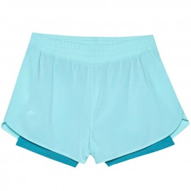 Shorts women 4F FNK F497...