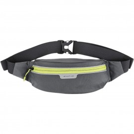 Bag belt 4F U075 anthracite...