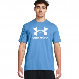 T-särk meeste Under Armour...