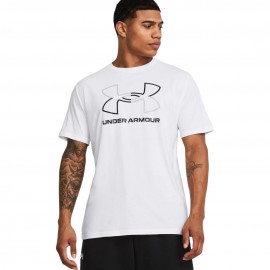 T-shirt men Under Armour GL...