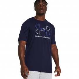 T-shirt men Under Armour GL...