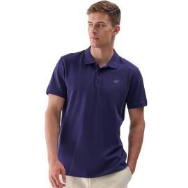 T-shirt men polo 4F M130...