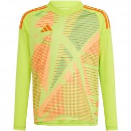 Jersey goalkeeper for kids...