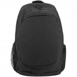 Backpack 4F U278 deep black...