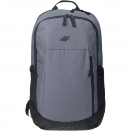 Backpack 4F U277 gray...