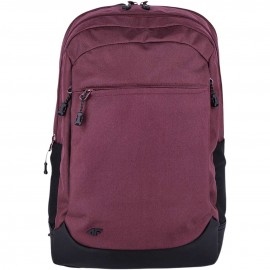 Seljakott 4F U274 burgundia...