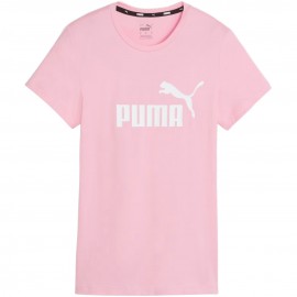 T-shirt women Puma ESS Logo...