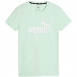 T-särk naiste Puma ESS Logo...