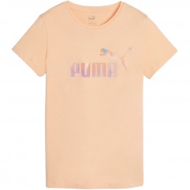 T-shirt women Puma ESS...