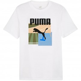 T-krekls vīriešu Puma...
