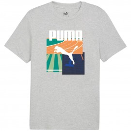 T-krekls vīriešu Puma...