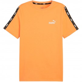 T-shirt men Puma Esentail...